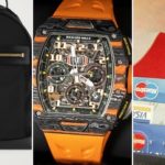 Milano, ladro restituisce orologi da 600mila euro al turista: “Sono falsi”