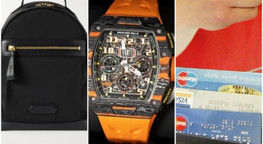 Milano, ladro restituisce orologi da 600mila euro al turista: “Sono falsi”