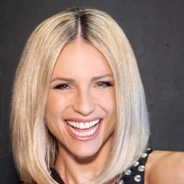Michelle Hunziker ha un nuovo amore: ufficiale la relazione con un noto manager italiano