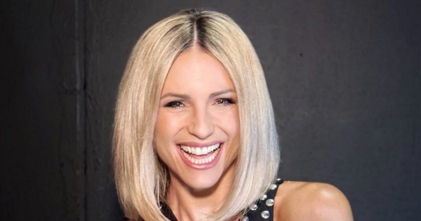 Michelle Hunziker ha un nuovo amore: ufficiale la relazione con un noto manager italiano