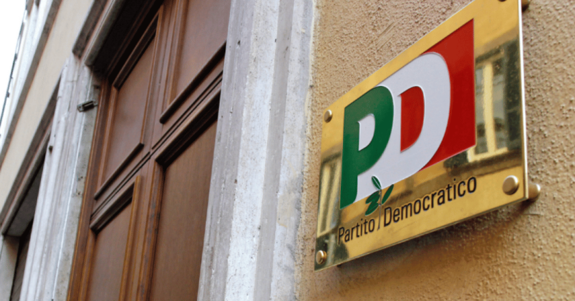 Pd nel caos a Pisa: iscritti albanesi, tessere sospette e congresso sospeso
