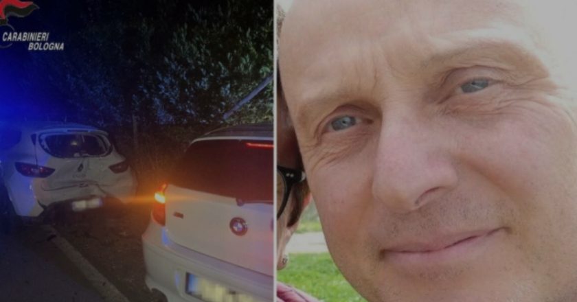 Chi era Bruno Ansaloni, l’imprenditore travolto e ucciso da tre giovani in fuga dalla polizia