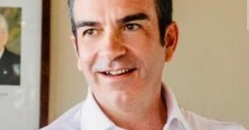 Il presidente Occhiuto indagato per corruzione