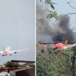 Incidente aereo, c’è un sopravvissuto: “Ero accanto a mio fratello”, il risveglio choc