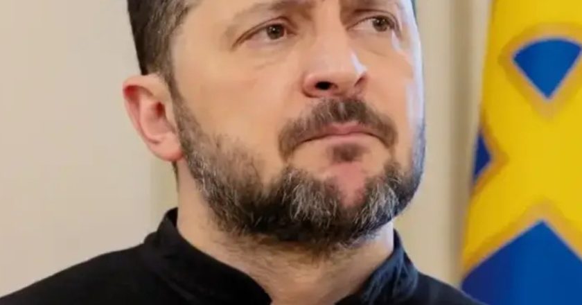Zelensky, la svolta che cambia tutto: il chiaro messaggio della nato a Mosca