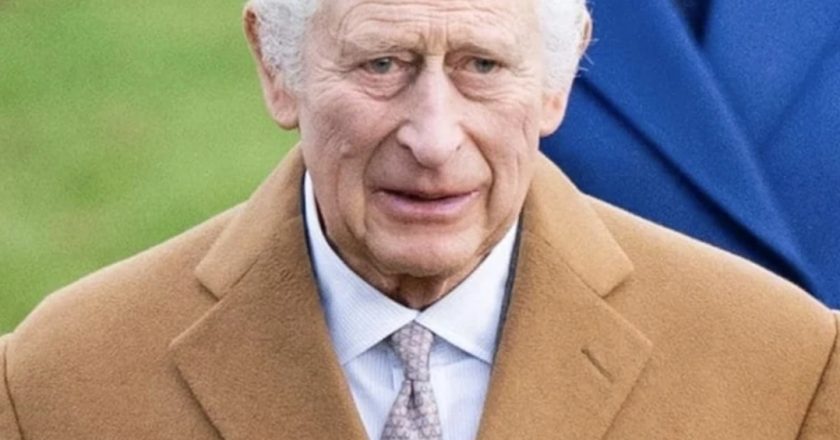 “Cancro incurabile”: Re Carlo III, Kate e William si stanno preparando