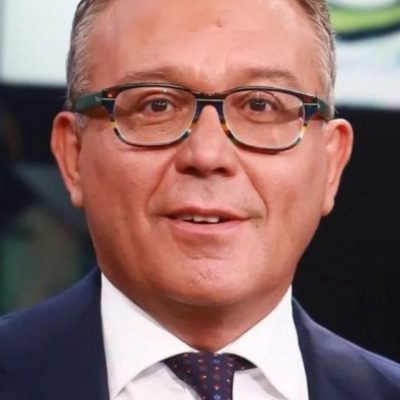 Enrico Varriale condannato per stalking e lesioni: la sentenza in primo grado