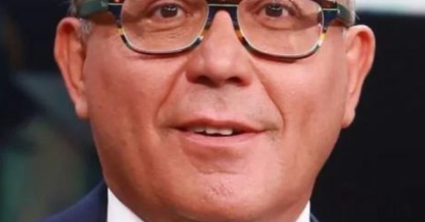 Enrico Varriale condannato per stalking e lesioni: la sentenza in primo grado