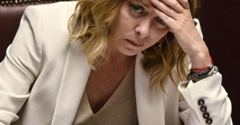Corruzione, perquisito sindaco di Fratelli d’Italia Giovanni Mastrangelo