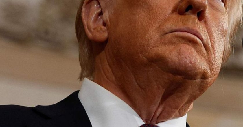 Vertice NATO all’Aia:  cosa ha detto Trump