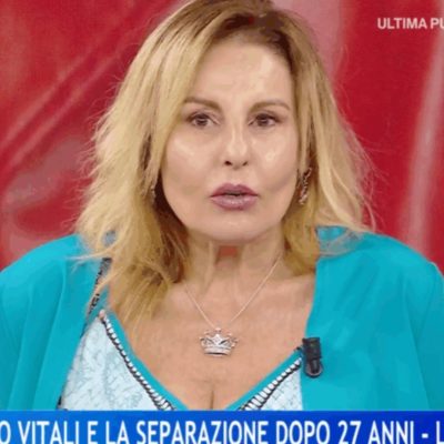 “Sta molto male”: Stefania Corona, la reazione alla morte di Alvaro Vitali