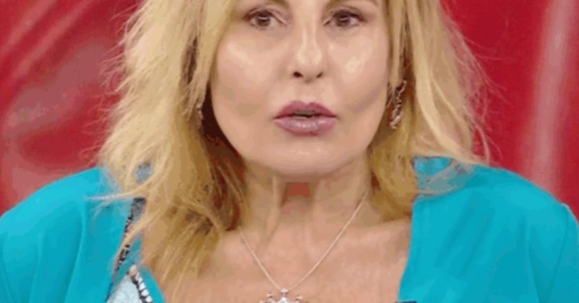 “Sta molto male”: Stefania Corona, la reazione alla morte di Alvaro Vitali