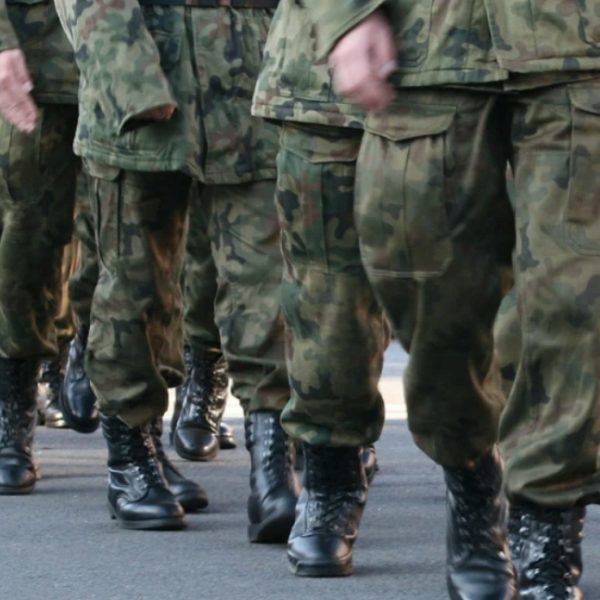 “Leva militare obbligatoria”. Decisione cruciale per la sicurezza dei prossimi anni
