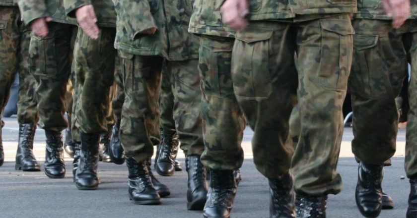 “Leva militare obbligatoria”. Decisione cruciale per la sicurezza dei prossimi anni