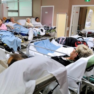 Nuova variante virale in circolazione: “Se ti senti così, potresti essere stato contagiato”