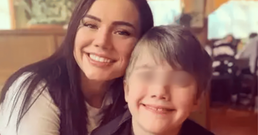 Whitney Purvis, il figlio 16enne muore nel sonno: il dolore della star di “16 anni e incinta”