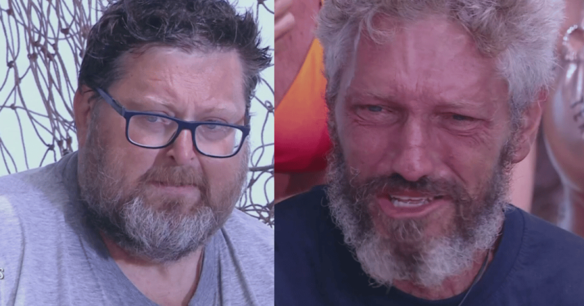 Isola dei Famosi, caos in semifinale: Giarrusso fuori e Adinolfi vola in finale