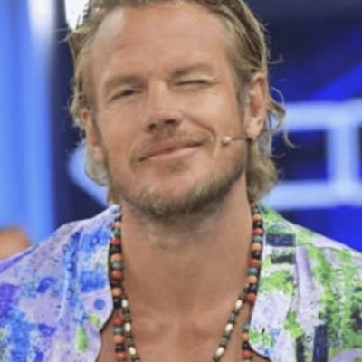 Daniel Nilsson, il “Bonus” di Avanti un Altro arrestato: è accusato di maltrattamenti alla compagna