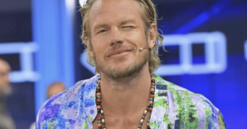 Daniel Nilsson, il “Bonus” di Avanti un Altro arrestato: è accusato di maltrattamenti alla compagna