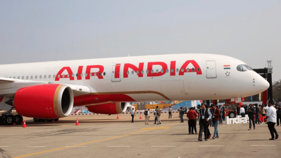 air india