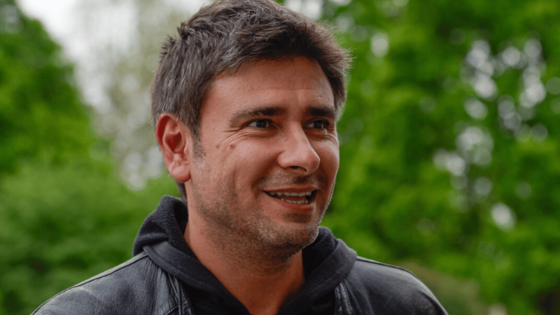 alessandro di battista