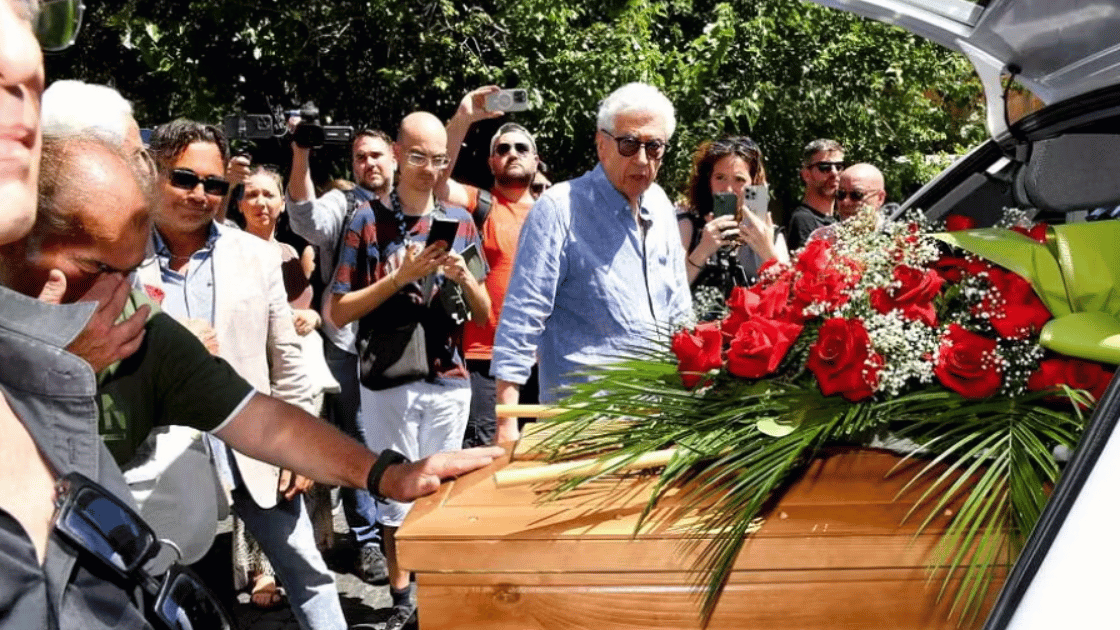 alvaro vitali funerali (2)