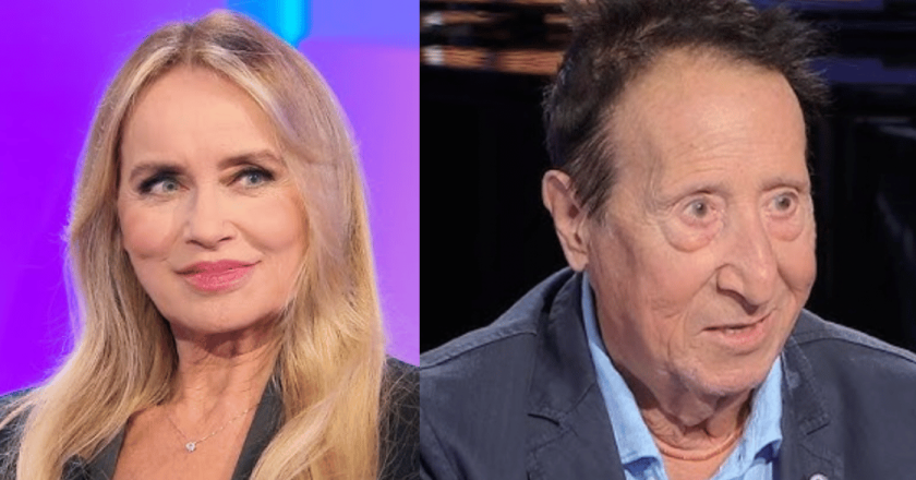 Gloria Guida ricorda Alvaro Vitali: “Lo faceva soffrire l’oblio del cinema”