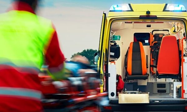 Festa a Recanati finisce in emergenza: intossicazione da monossido di carbonio, dieci persone colpite di cui sei bambini