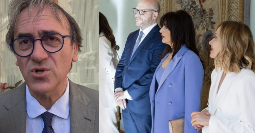 Meloni vede Bonelli al Quirinale: il “toc toc” che spiazza tutti davanti ai cronisti