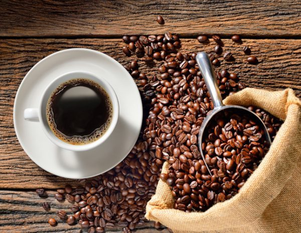 Allarme alimentare in Italia: ritirato un lotto di caffè per contaminazione chimica