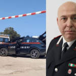Carabiniere ucciso a un posto di blocco: chi era Carlo Legrottaglie, morto a 4 giorni dalla pensione