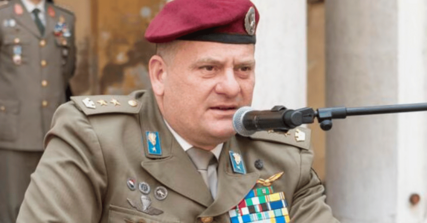 Il colonnello Paglia sul raid USA: “Nessun preavviso, ma l’Italia era pronta”
