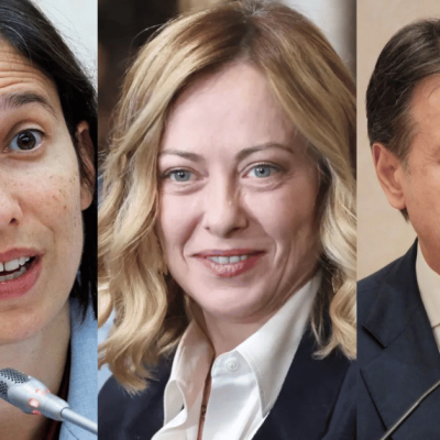 Sondaggi politici dopo il referendum: Fratelli d’Italia sopra il 30%, i risultati