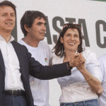 Sondaggio Pagnoncelli: crollo per Pd e M5s, boom per Meloni e centrodestra