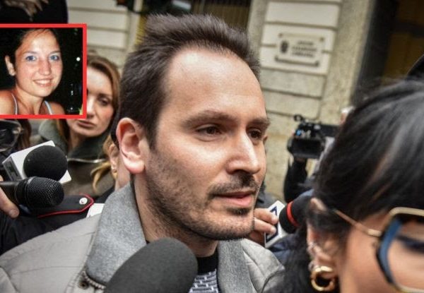 Garlasco, svolta della Procura: “Andrea Sempio unico autore dell’omicidio di Chiara Poggi”