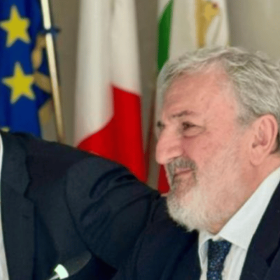 Puglia, si dimette Alessandro Delli Noci: le accuse