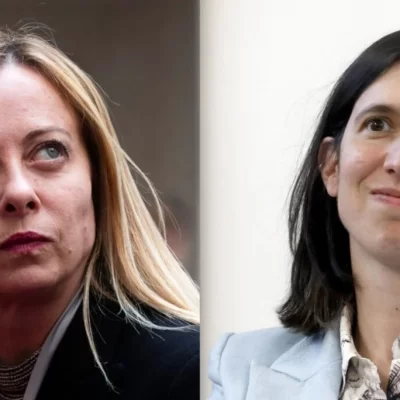 “Cara Giorgia, devi dirlo”. Elly Schlein all’attacco, ma la gaffe è clamorosa