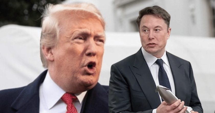 Trump contro Musk: scontro totale, accuse su Epstein e nuova bomba politica