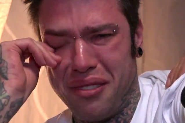 fedez-iene