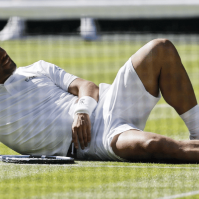 Wimbledon, attimi di paura durante Alcaraz-Fognini: spettatore si sente male, il gesto di Carlos commuove tutti
