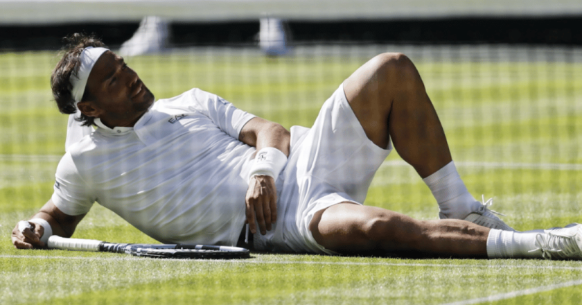 Wimbledon, attimi di paura durante Alcaraz-Fognini: spettatore si sente male, il gesto di Carlos commuove tutti