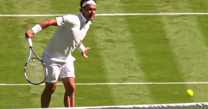 Fognini incanta Wimbledon a 38 anni, Alcaraz si arrende: “Può giocare fino a 50 anni”