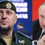 Il generale di Putin: “La Terza Guerra Mondiale è già iniziata”. Dopo l’attacco a Teheran, l’inquietante appello