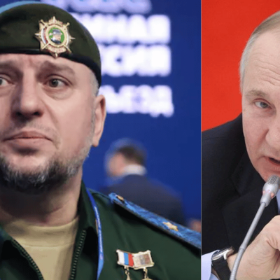 Il generale di Putin: “La Terza Guerra Mondiale è già iniziata”. Dopo l’attacco a Teheran, l’inquietante appello
