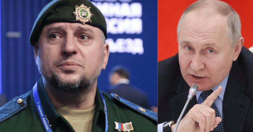 Il generale di Putin: “La Terza Guerra Mondiale è già iniziata”. Dopo l’attacco a Teheran, l’inquietante appello