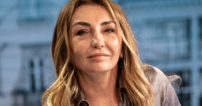 Ghisleri punge la sinistra: “Perché perdono continuamente”