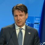 Conte smentito dai video: nel 2018 firmò l’impegno a rafforzare le spese NATO