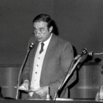 Addio a Giuseppe Nuara, storico politico provinciale