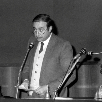 Addio a Giuseppe Nuara, storico politico provinciale