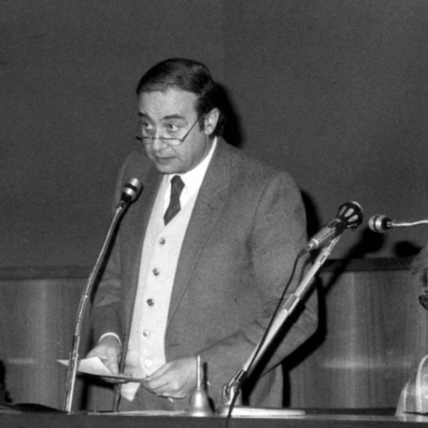 Addio a Giuseppe Nuara, storico politico provinciale